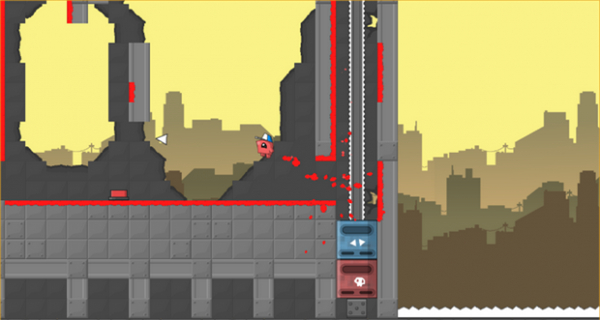 瘋狂德克斯（3）