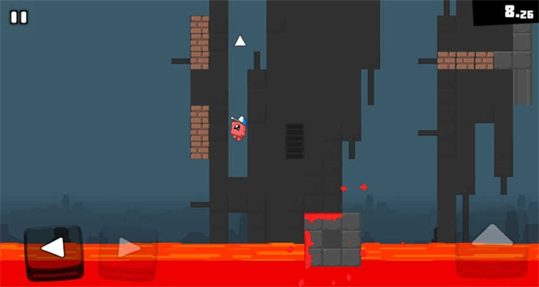 瘋狂德克斯（4）