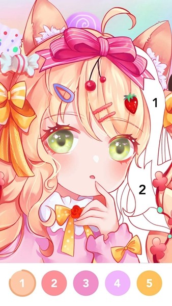 涂個壁紙無廣告（2）