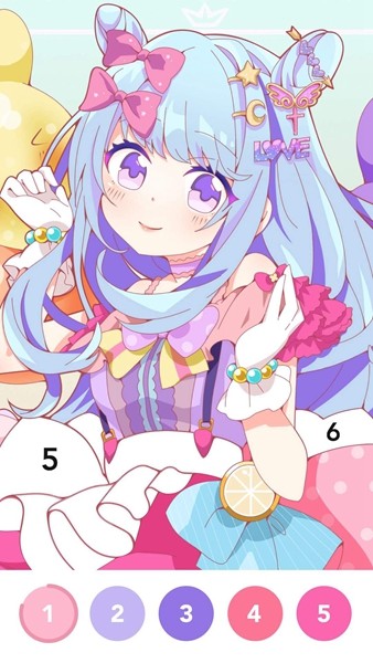 涂個壁紙無廣告（1）