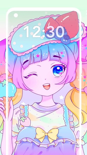 涂個壁紙無廣告（0）