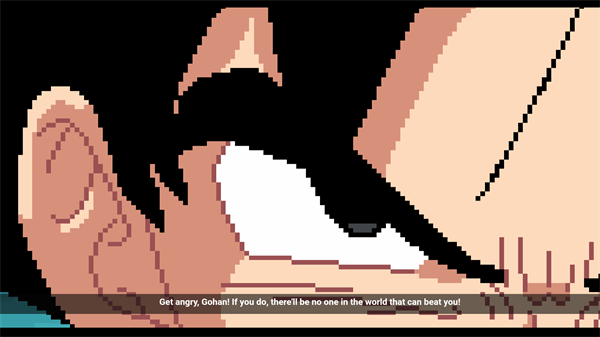 龍珠斗士z像素版2026最新版（3）