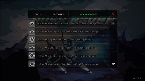 暴走機(jī)甲免廣告版（2）