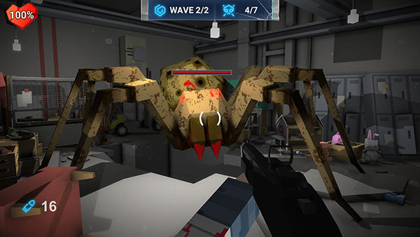 行尸走肉死亡之城（1）