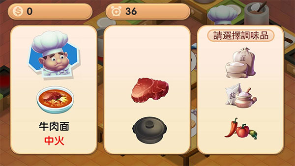 疯狂双人厨房（2）