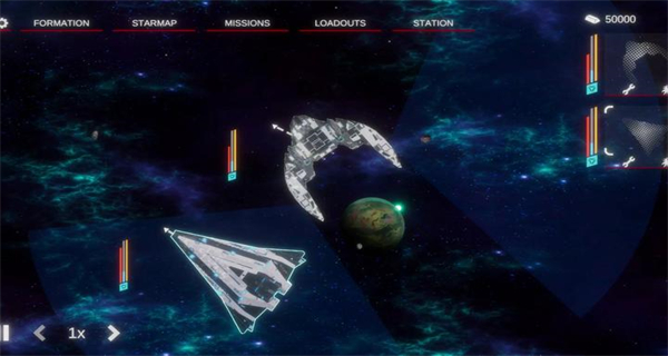 太空威脅2（0）