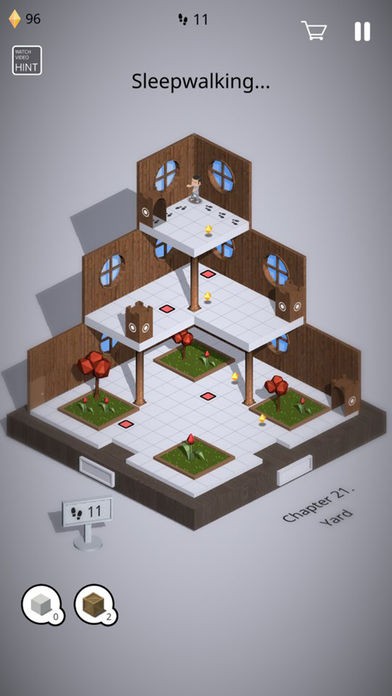 夢游者玩具世界（3）