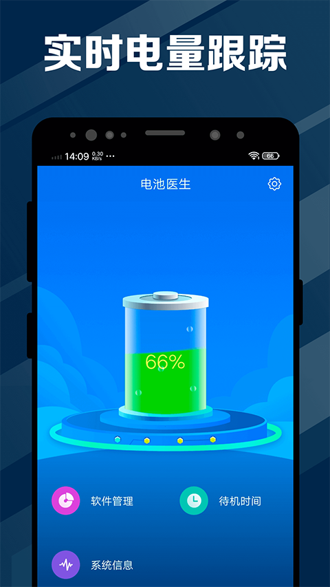 電池醫(yī)生（3）