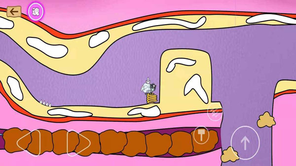 最強(qiáng)大冒險(xiǎn)2內(nèi)置修改器（1）