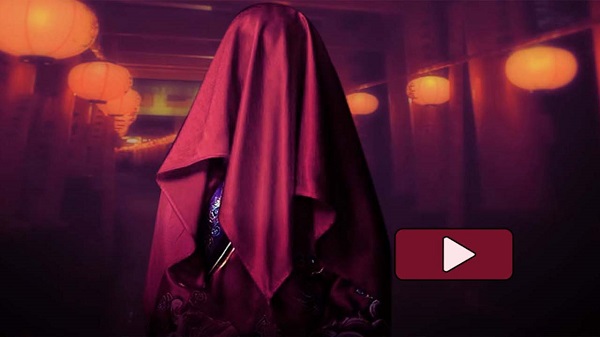 紙人回魂2午夜新娘（1）