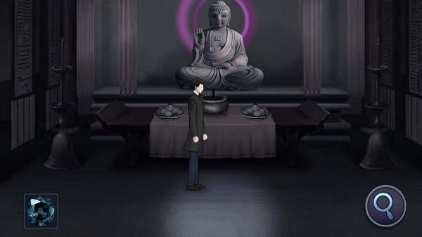 紙人回魂2午夜新娘（3）