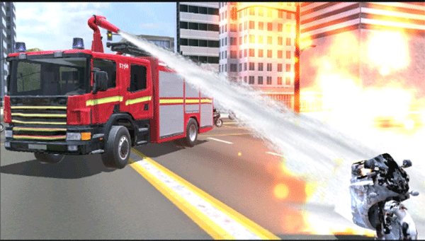 罪惡的繩索火柴人（2）