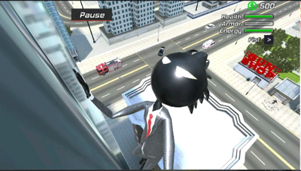 罪恶的绳索火柴人内置菜单（2）