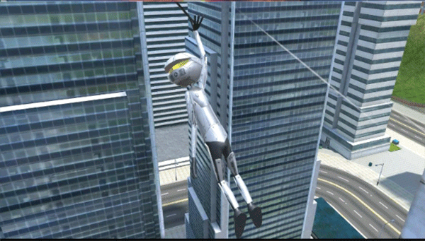 罪恶的绳索火柴人内置菜单（3）