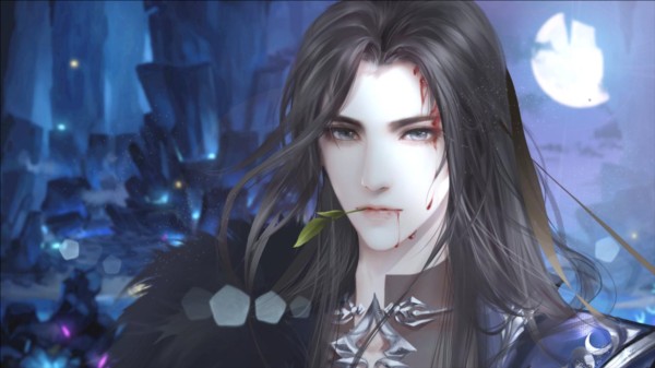 本宮要失寵（0）