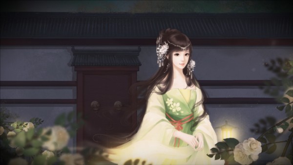 本宮要失寵（2）