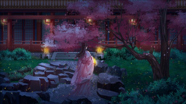 本宮要失寵（1）