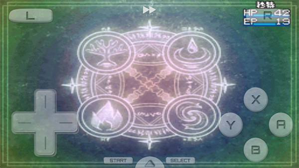 黄金太阳3漆黑的黎明（3）