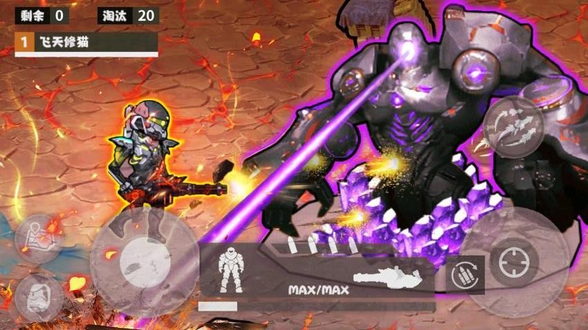 三角洲地铁逃生（1）