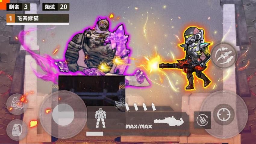 三角洲地铁逃生（0）