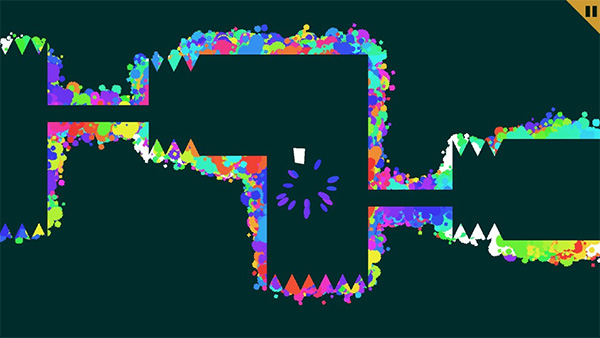 色彩大冒險(xiǎn)（3）