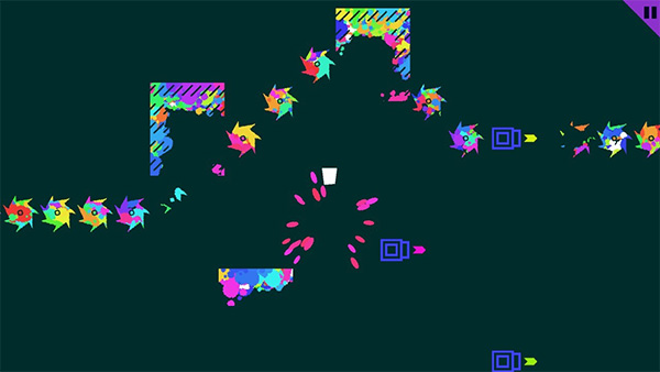 色彩大冒險(xiǎn)（1）