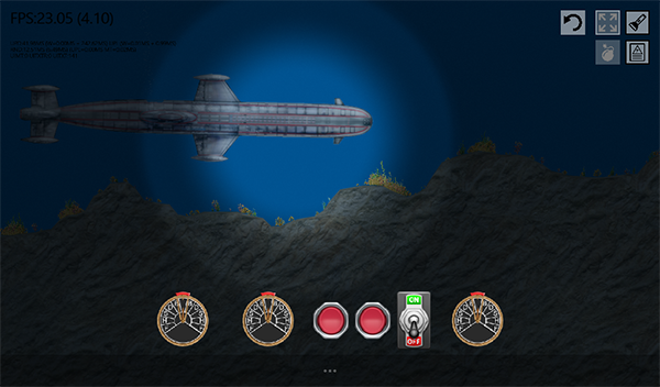 漂浮沙盒模擬器（2）