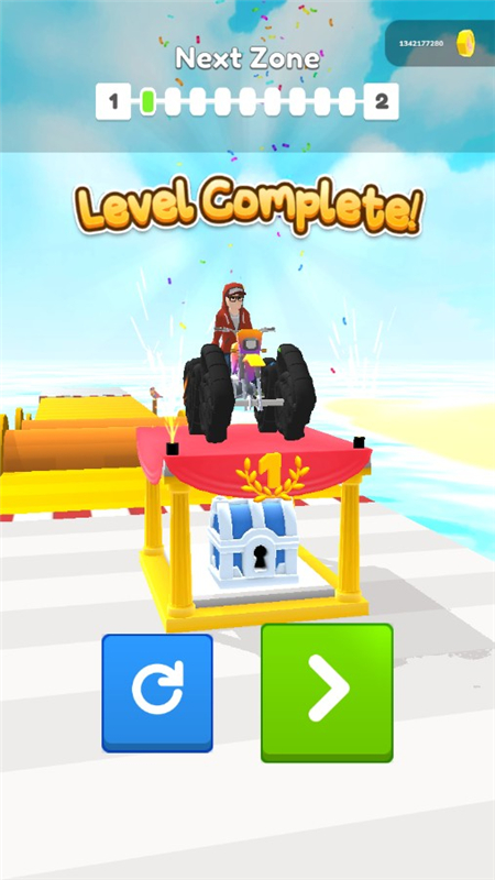 涂鴉騎士無限金幣無限鉆石（4）