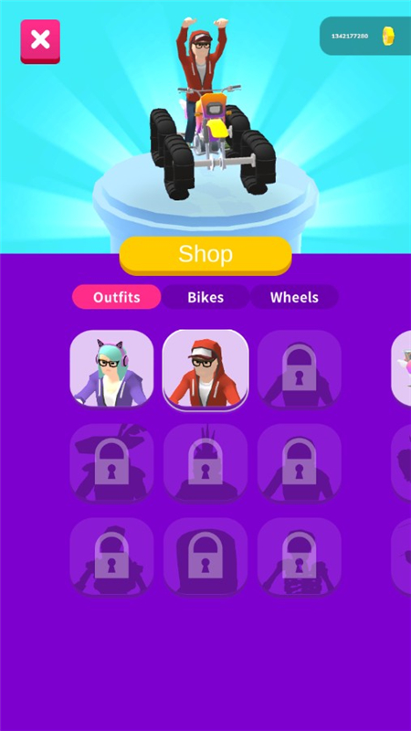 涂鴉騎士無限金幣無限鉆石（3）