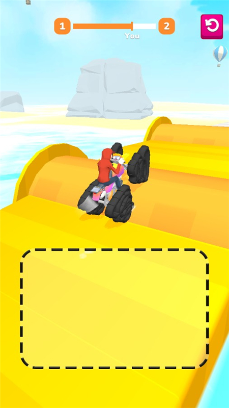 涂鴉騎士無限金幣無限鉆石（2）