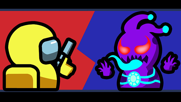 太空大逃殺正版（4）