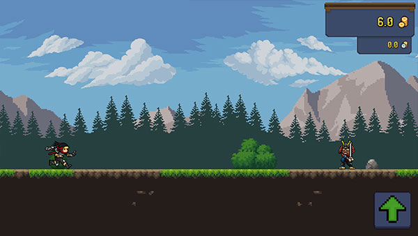 點擊忍者單機版（1）