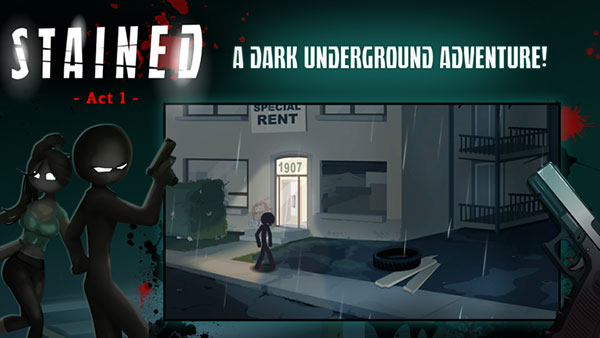 火柴人染色法案（0）