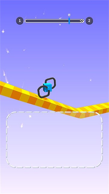 畫個腿快跑無限金幣版（2）