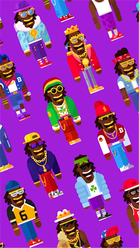 派對大師內(nèi)購版（2）