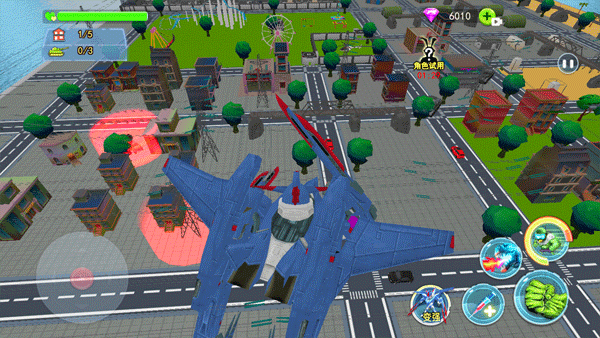 上帝毀滅模擬器（4）