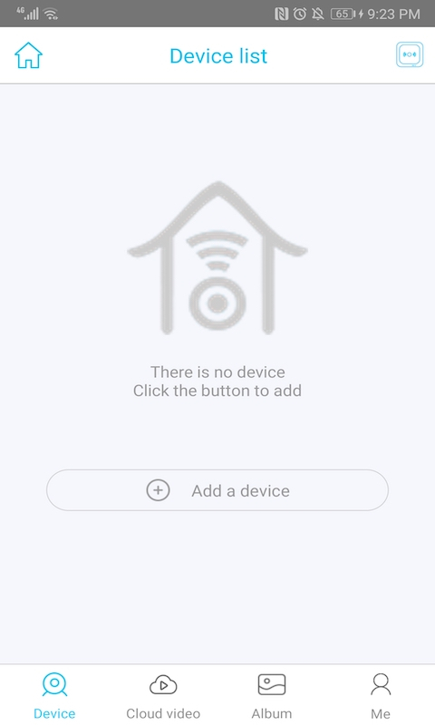 ubox监控摄像头（1）