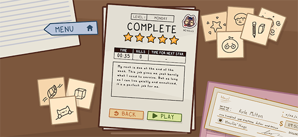 狼人清洁工（0）