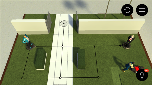 殺手47行動（2）