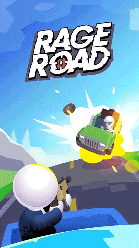 Rage Road（0）