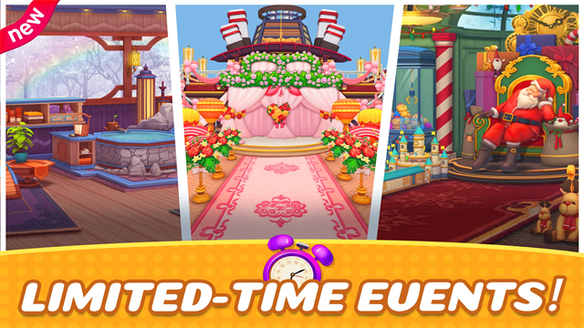 小貓愛(ài)消除（4）