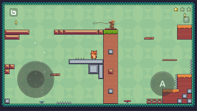 超級小狐貍（4）