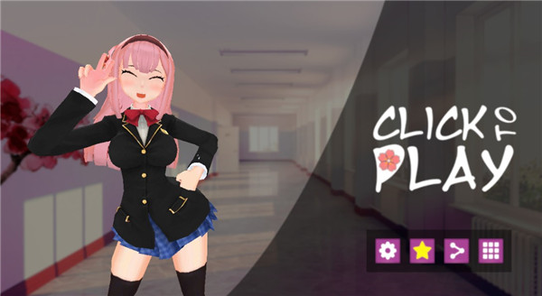 卡哇伊传奇（0）