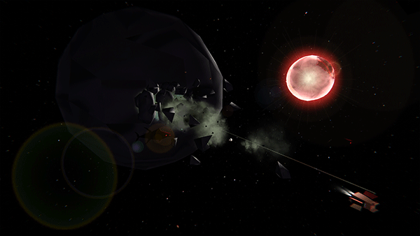 拾荒者計(jì)劃（0）