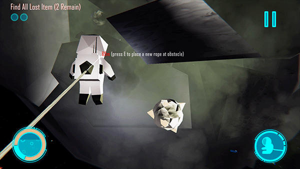 拾荒者計(jì)劃（3）