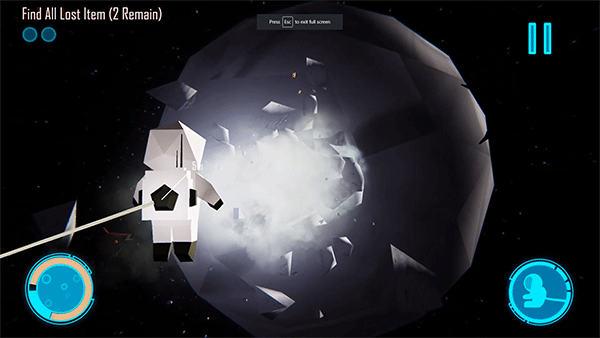 拾荒者計(jì)劃（1）