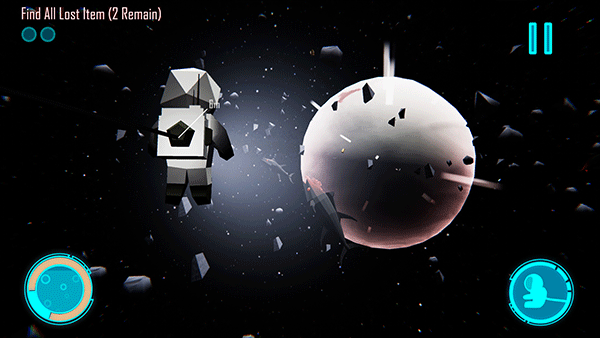 拾荒者計(jì)劃（2）