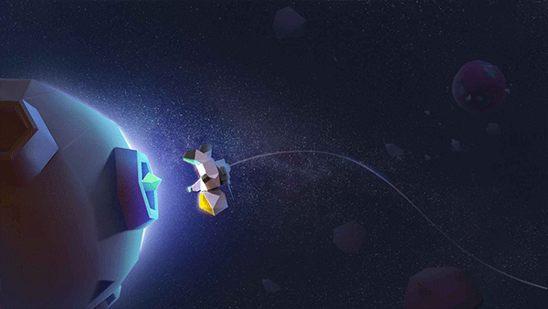 拾荒者計(jì)劃（4）