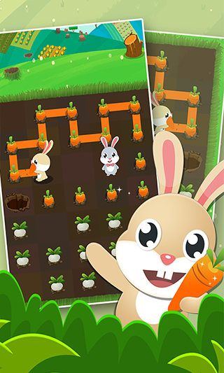 兔兔那么可爱（0）