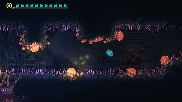 細(xì)胞迷途漢化版（0）